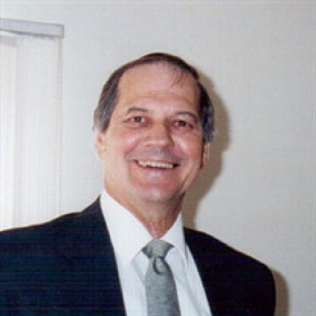 Richard (Dick) Miller