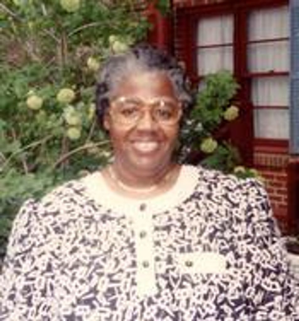 Mattie Lee Royal