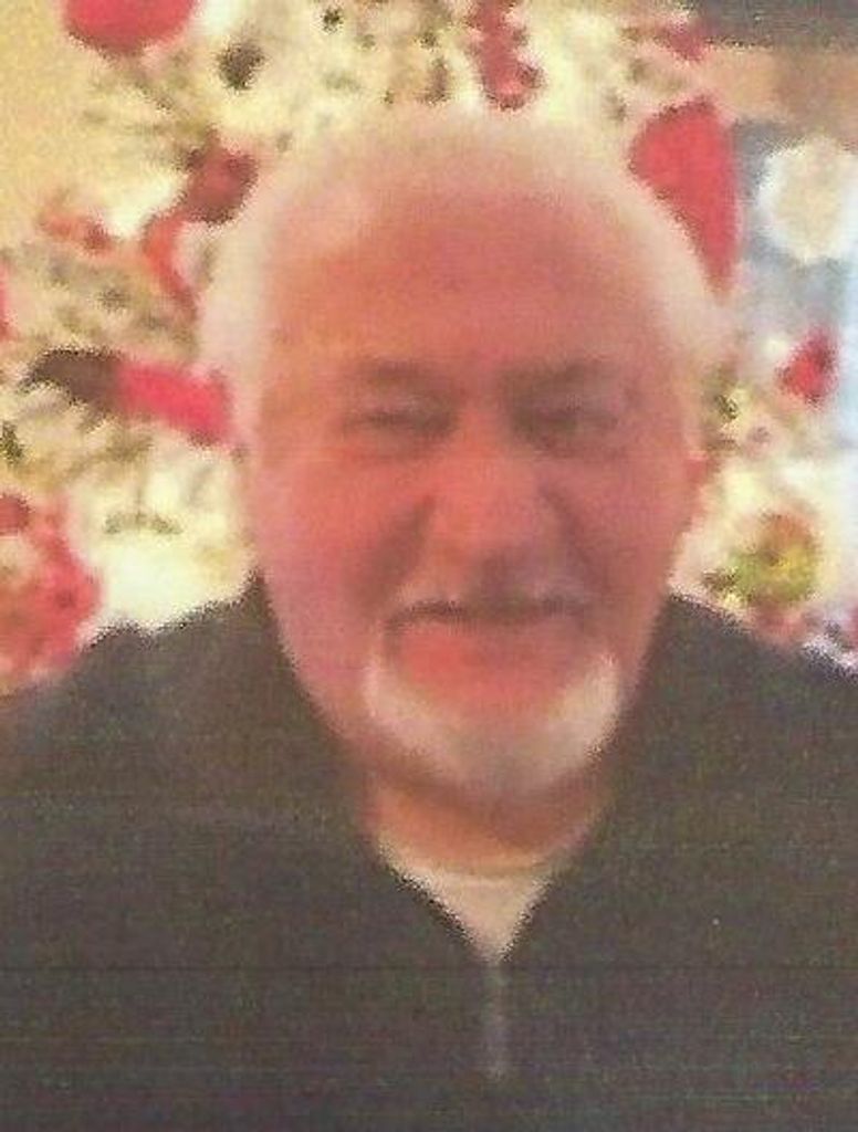Mervin "Mac" Mcclure Bartlett Profile Photo