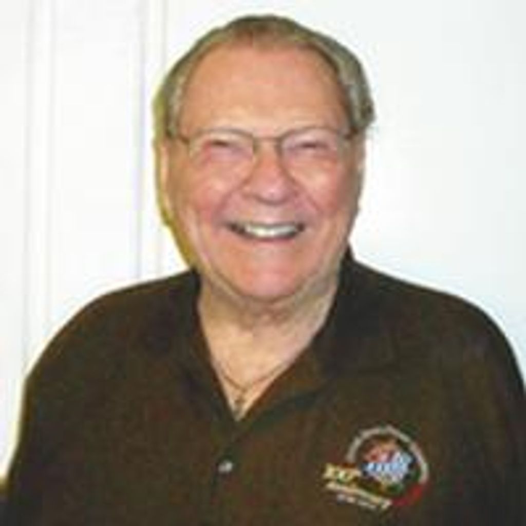 Richard L. Reddy