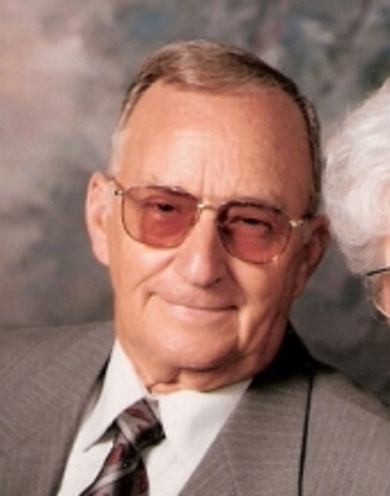 Lawrence 'Larry' C. Elsberry Profile Photo