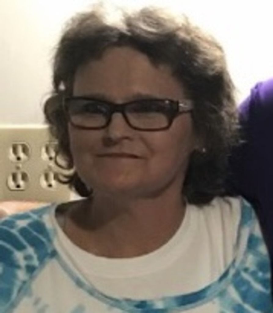 Kimberly Ann Harcourt Profile Photo