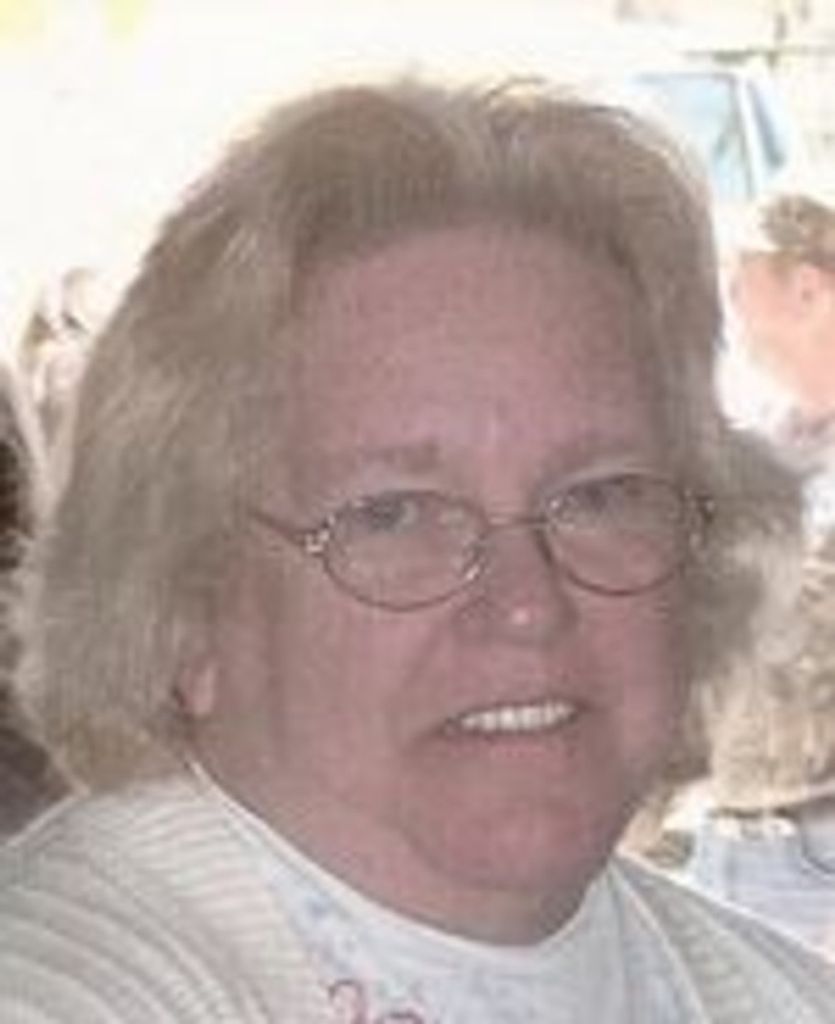 Donna Odom Profile Photo