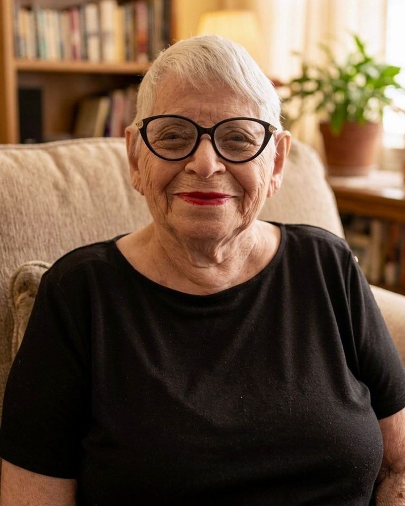 Carmen Rosa Cosme García Profile Photo