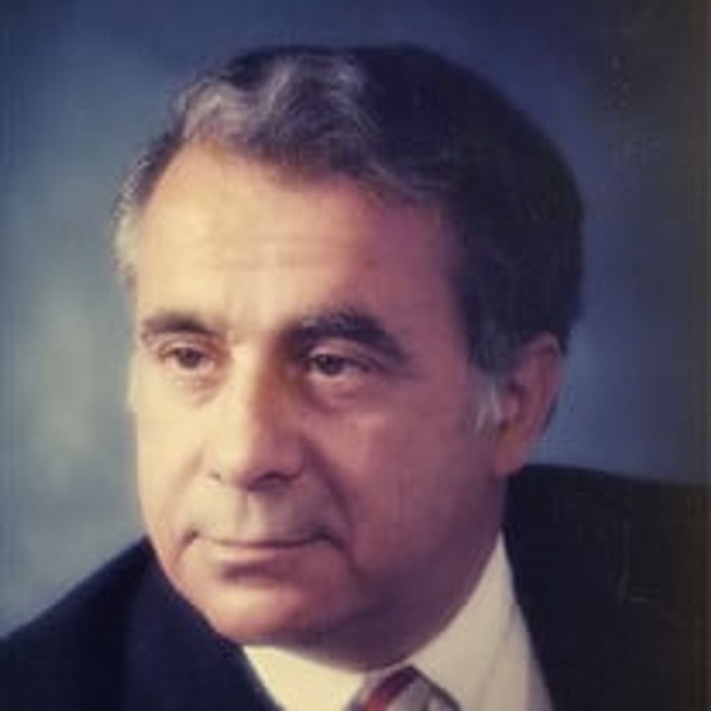 Edward J. Marcaccio