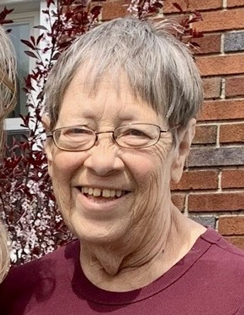 Mary E. (Shollenberger)  Roth