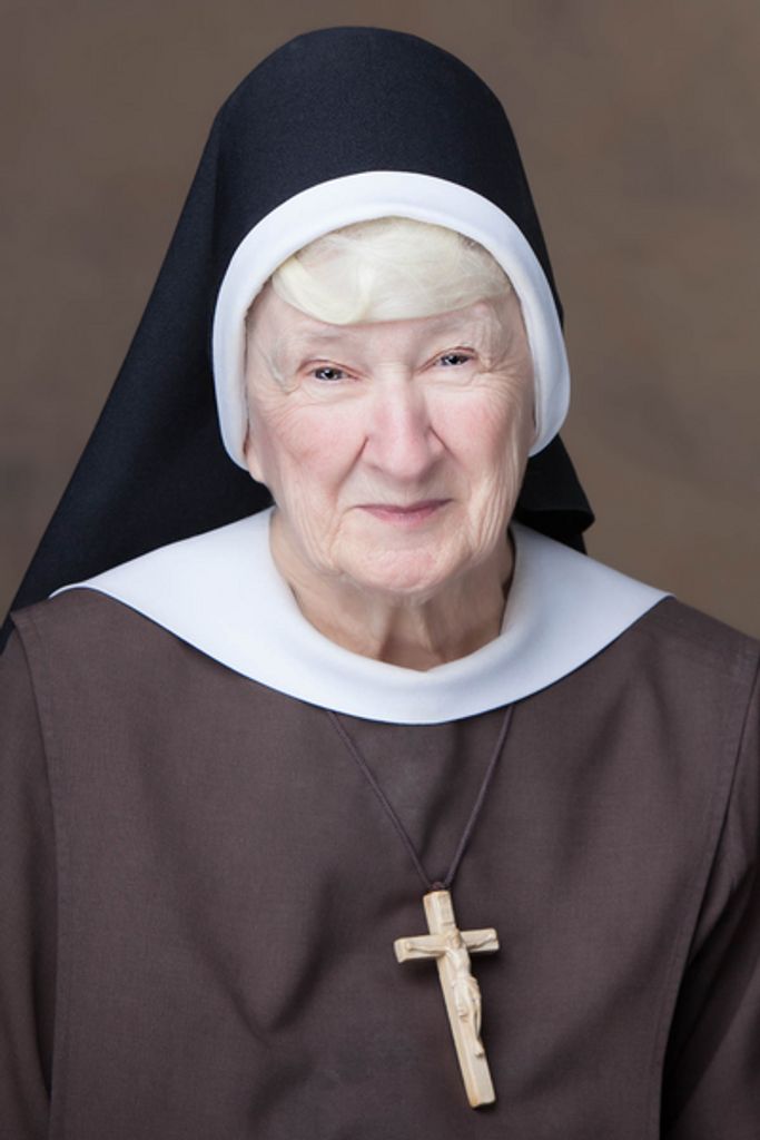 Sister Mary Angelis Profile Photo