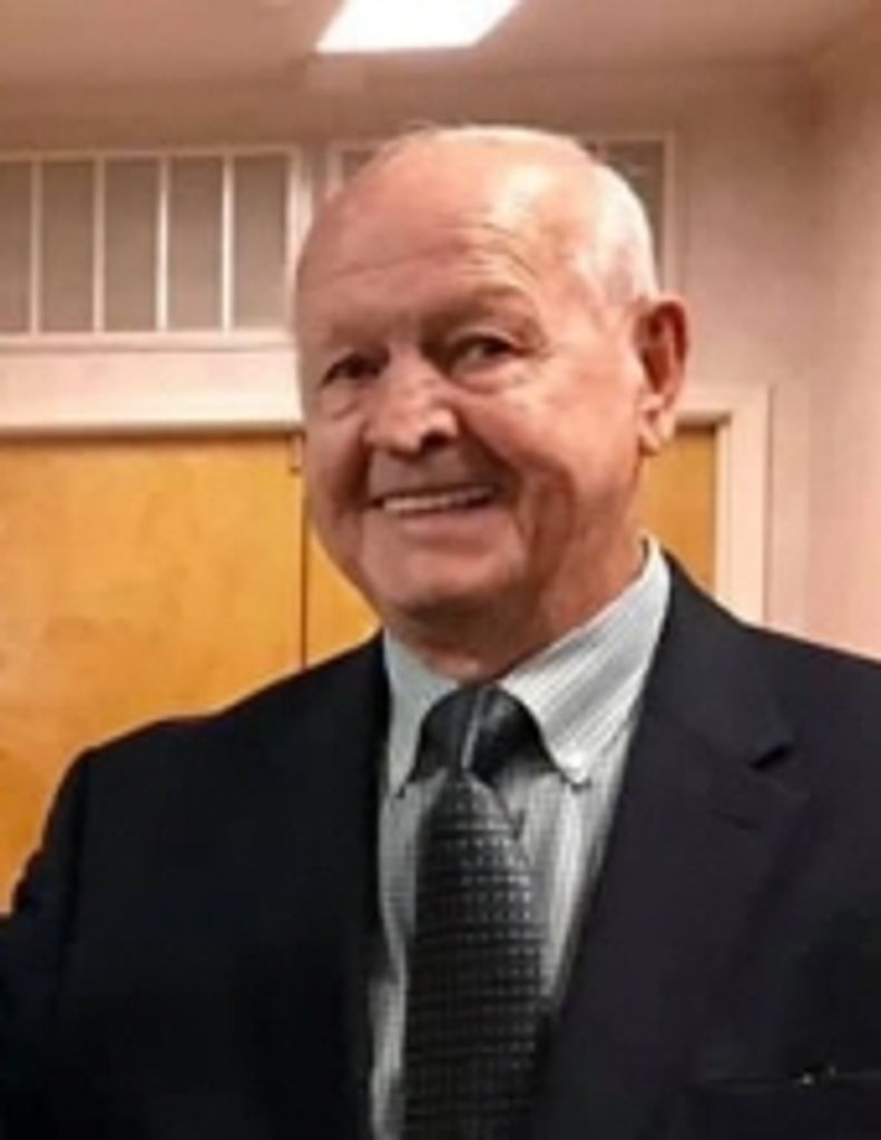 James D. Hicks