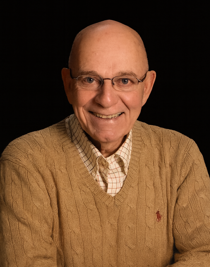 Patrick Mingarelle