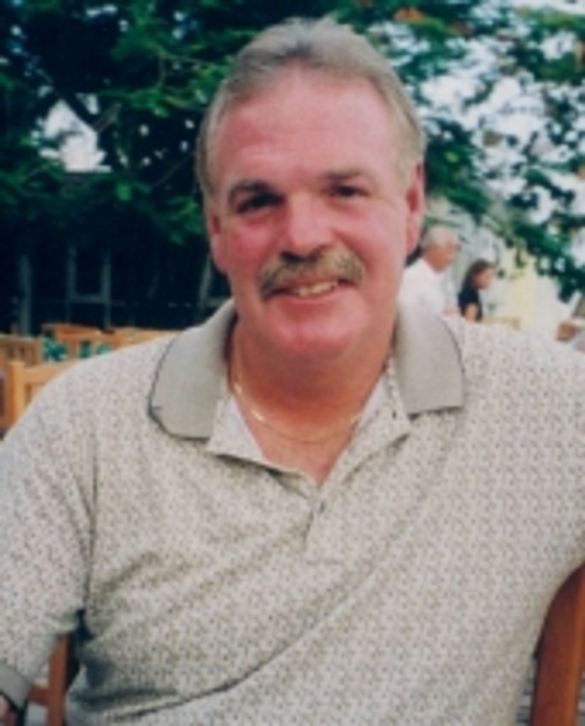 Robin Charles Wright