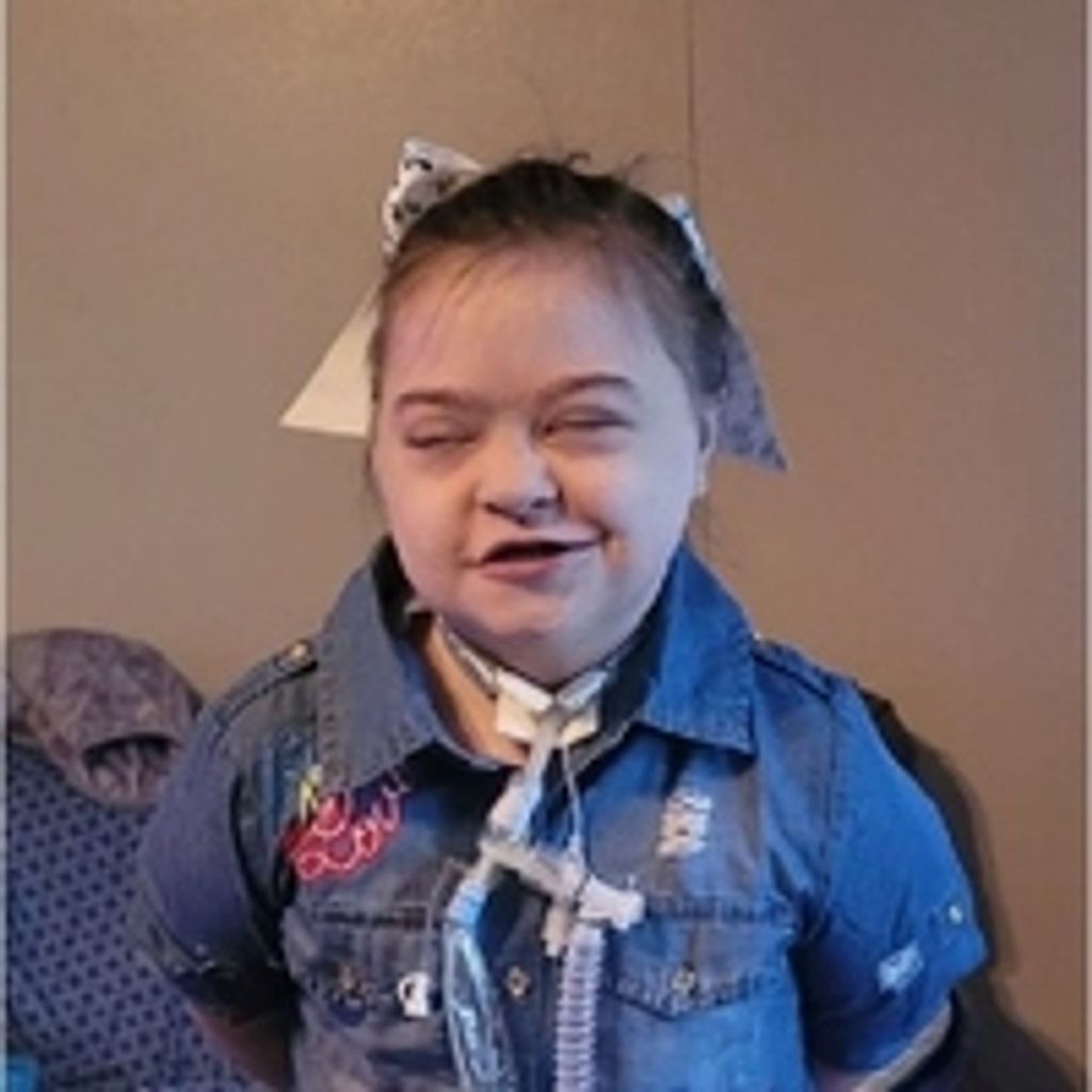 Kendall Lynn Hall Profile Photo