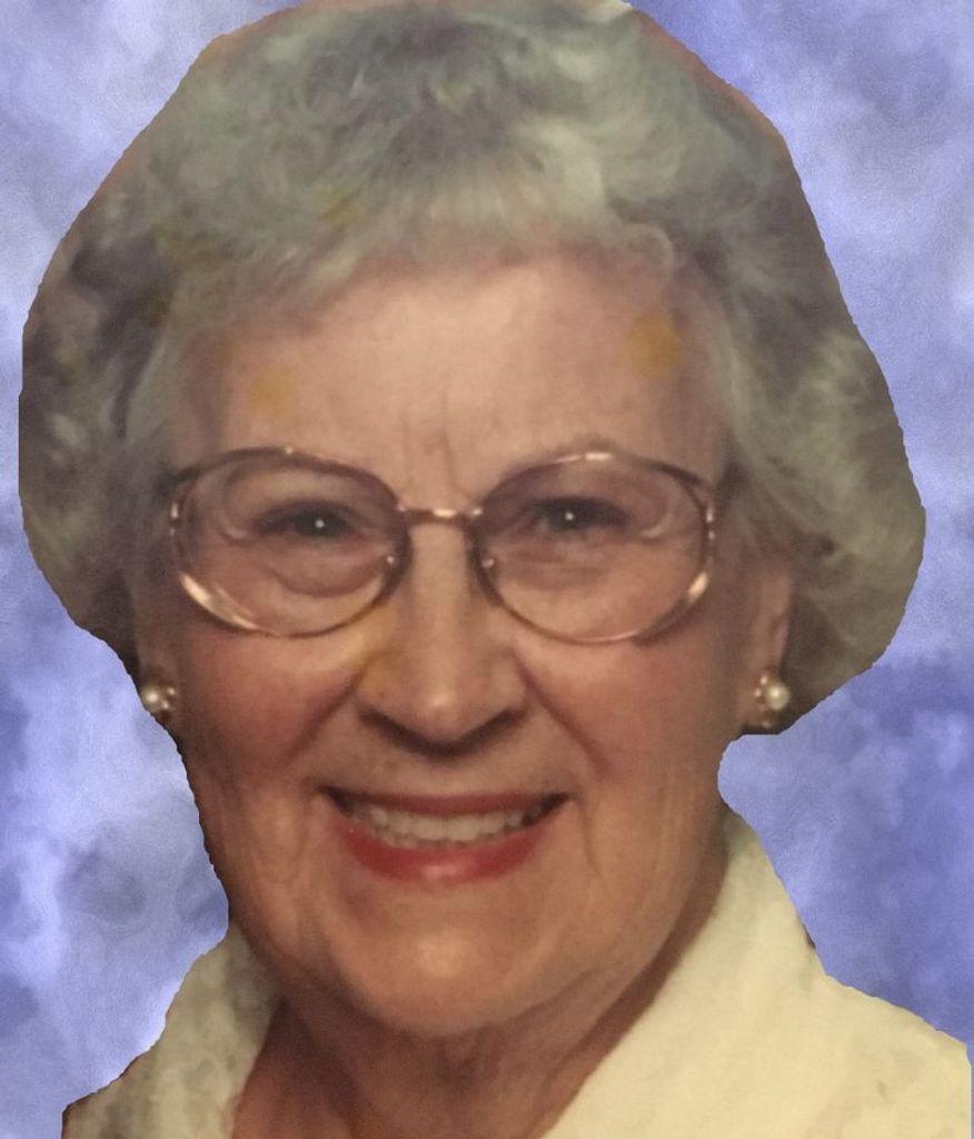 Rose Marie Rados