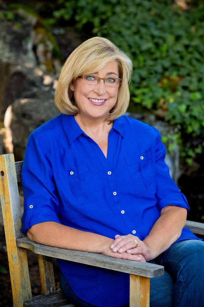 Pamela  Marie Hassler