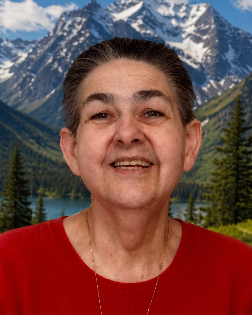 Brenda Kay Blondell Profile Photo