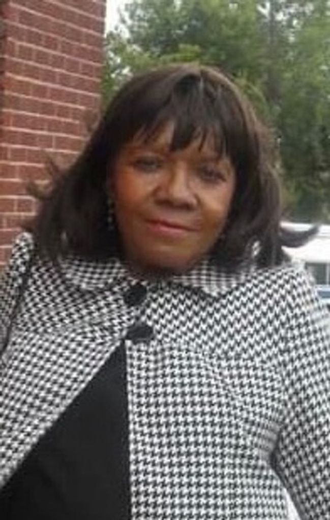 Shirley Carr Green Profile Photo