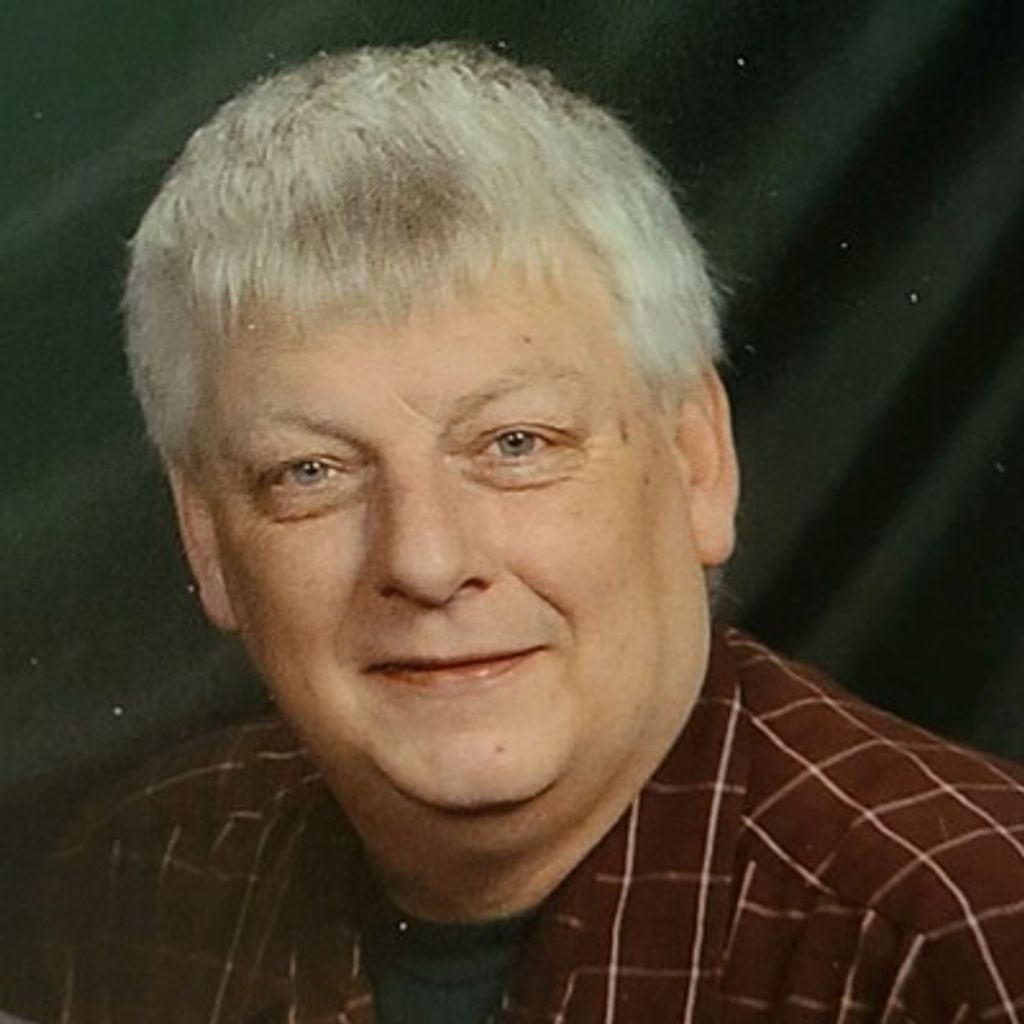 David Gilspy Hasty Profile Photo