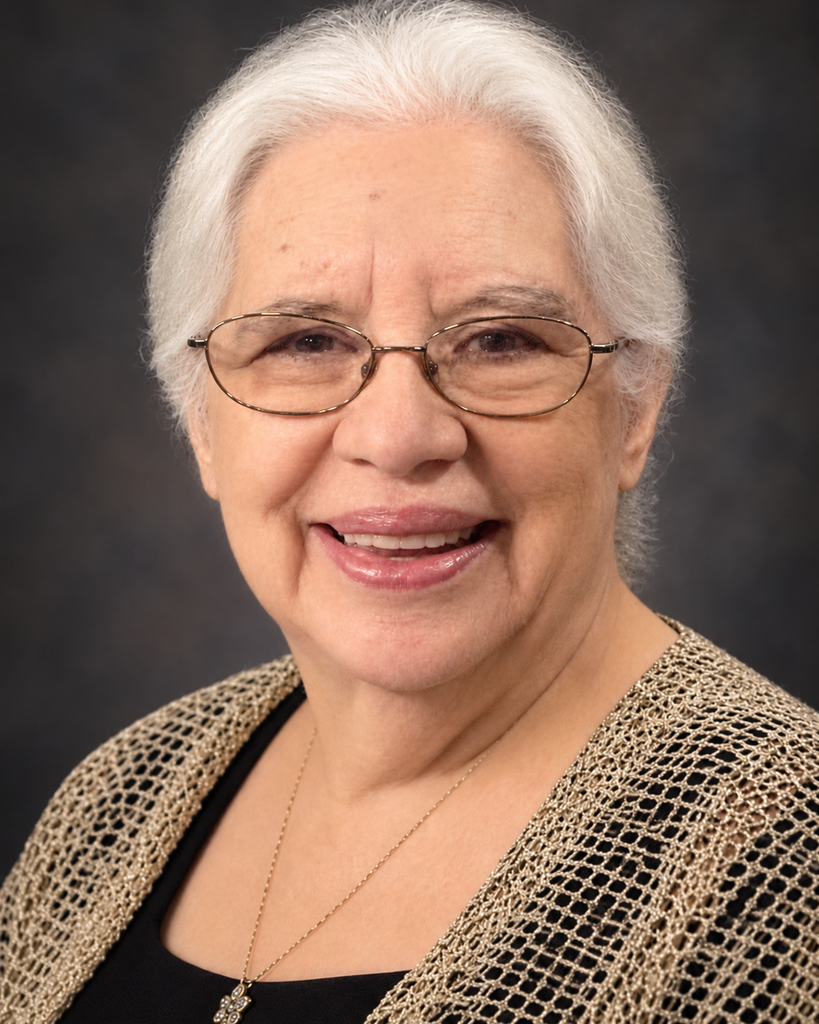 Linda Margaret Buck