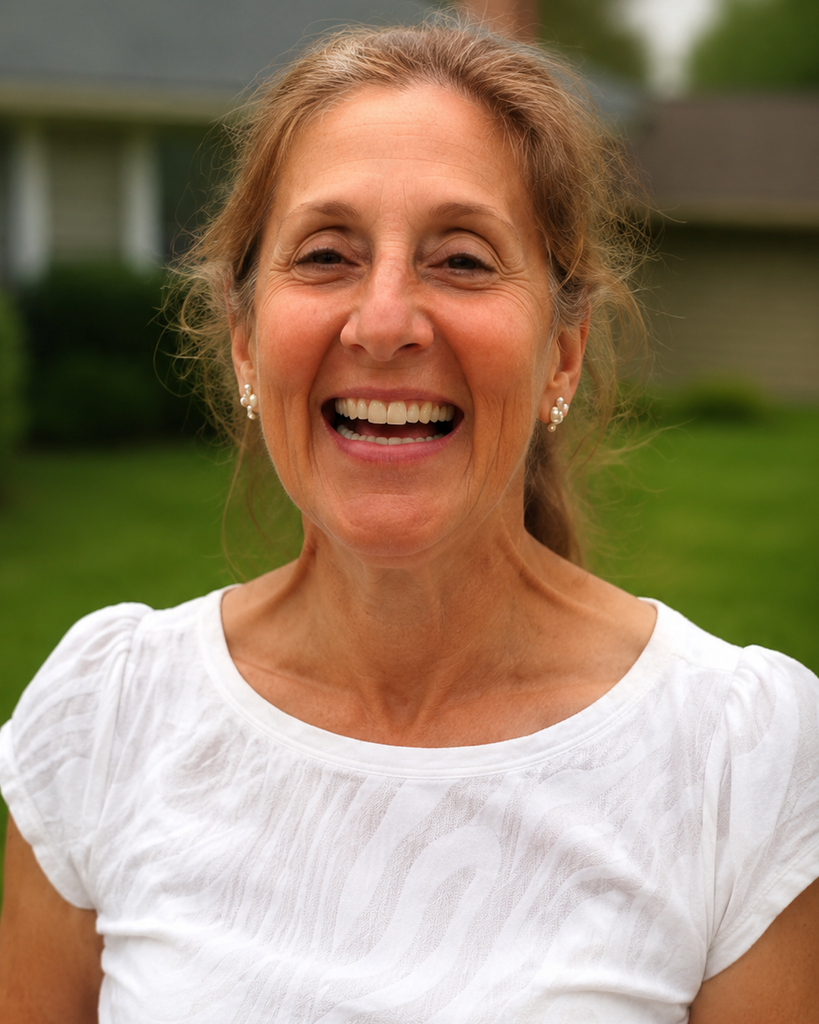Nina Stinnett