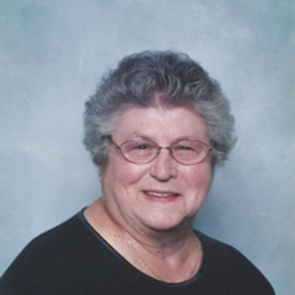 Eldalene Henson Clouse