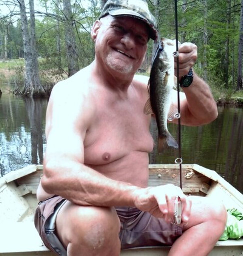 Thomas "Tommy" Allison Brooks