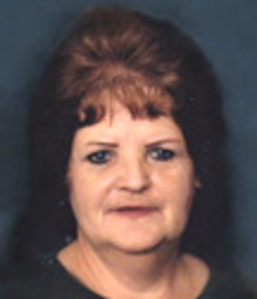 June Ellen Perkins Mccall