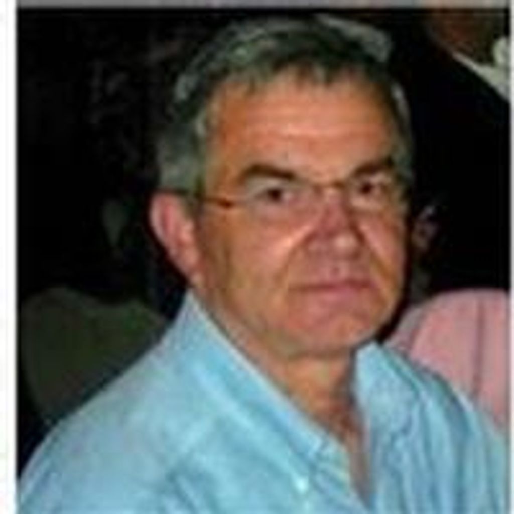 Anthony Santucci Profile Photo