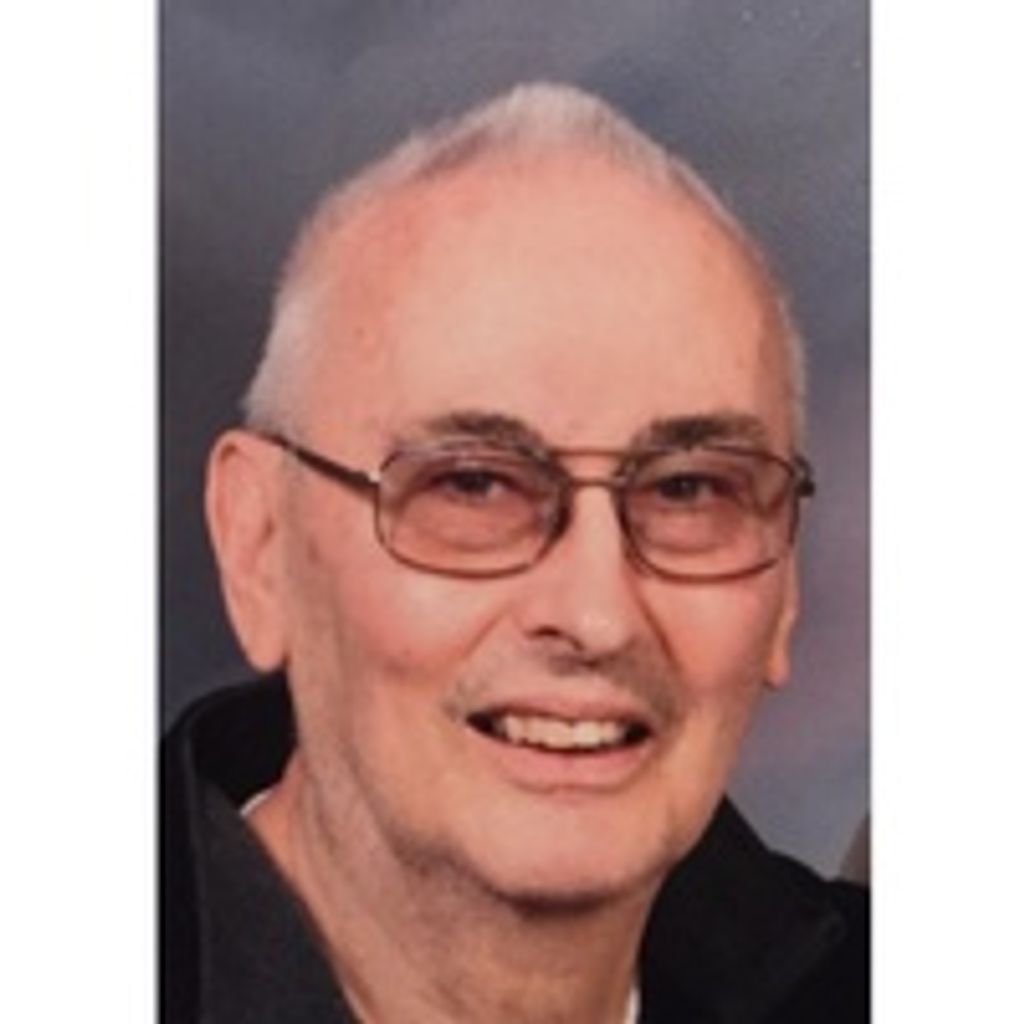 Richard "Dick" A. Meismer