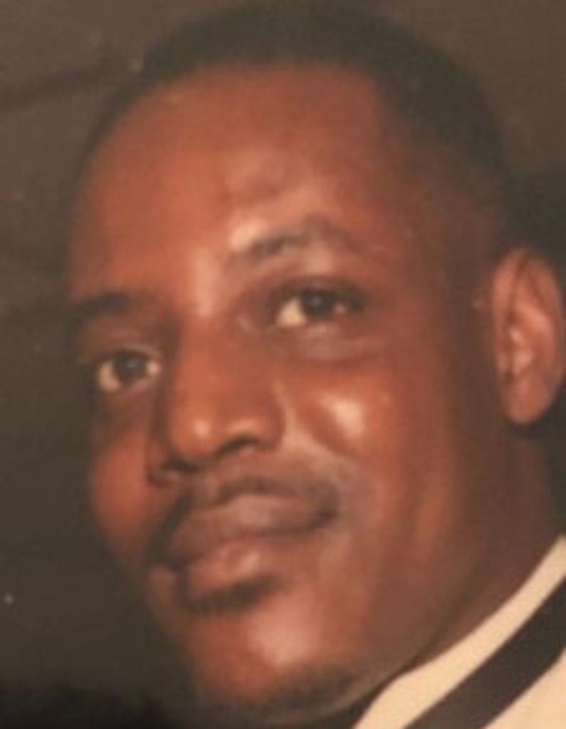 Marshall Oliver