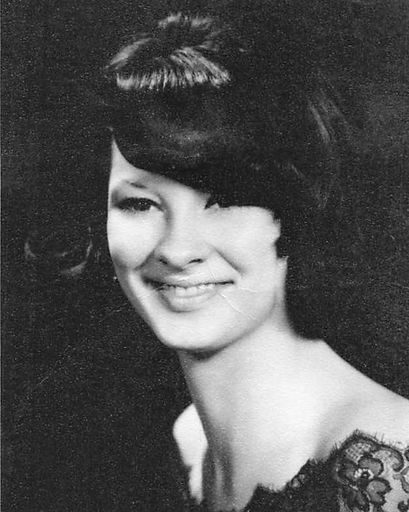 Joy Valencia Holliday's obituary image