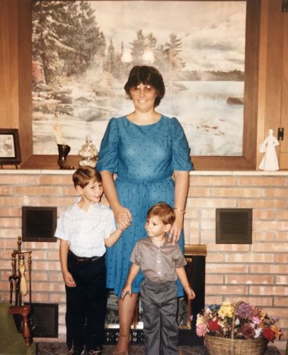 Maxine Mae (Tyler)  Seymour photo gallery thumbnail 10 of 75