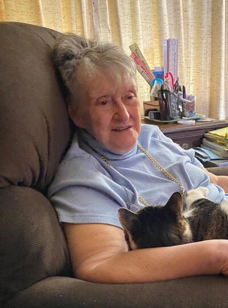 Loretta Savage Profile Photo