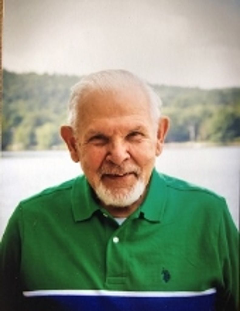 Edward A. Wasilauski