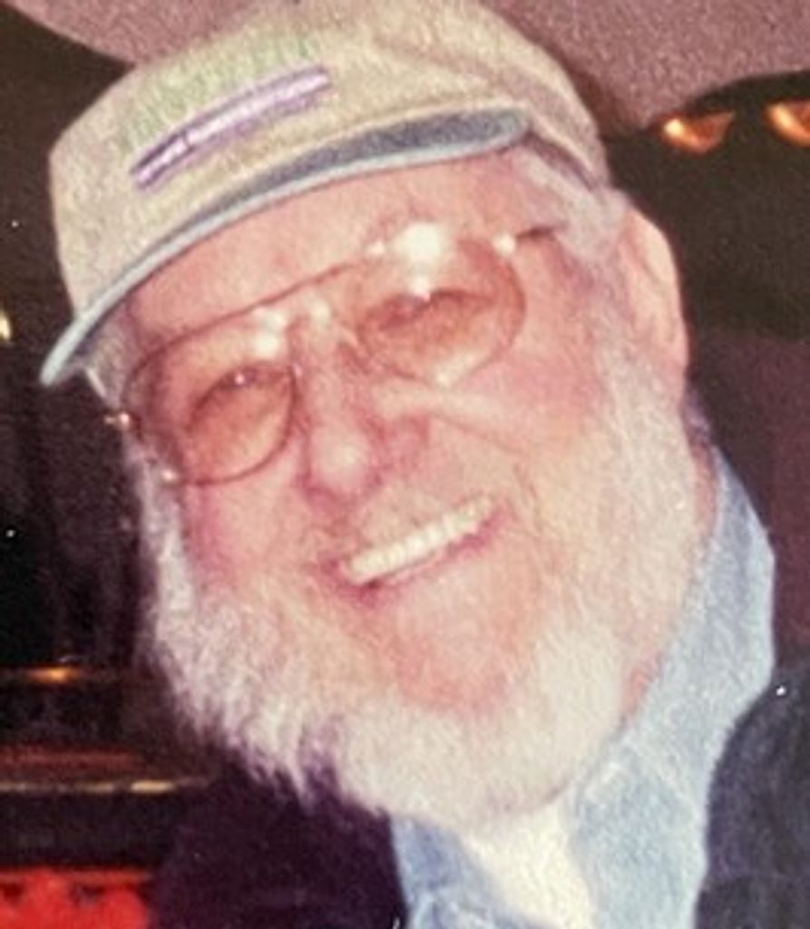 William Giegerich Profile Photo