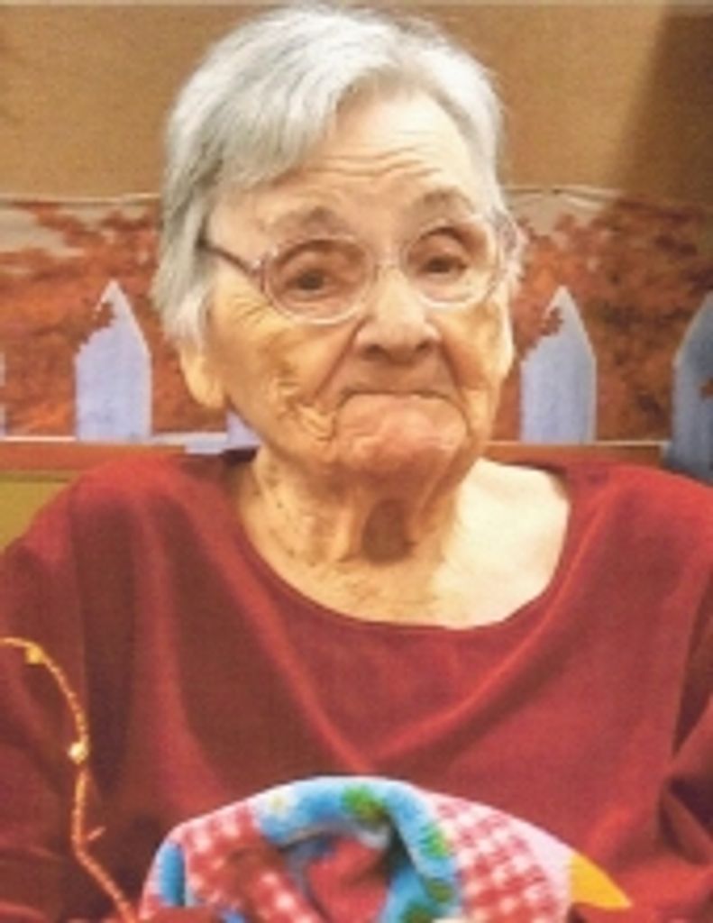 Mary M League