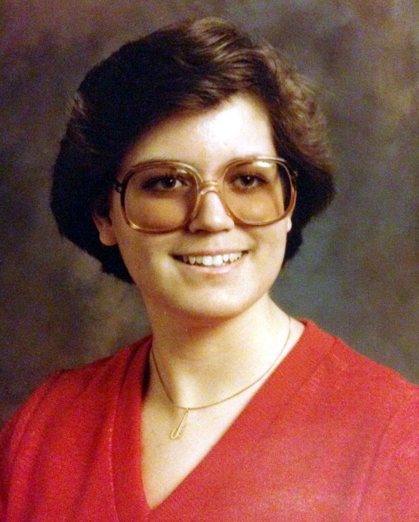 Judith Hope Lee