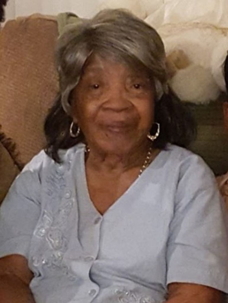 Mrs. Liza Mae Collier Irwin Profile Photo