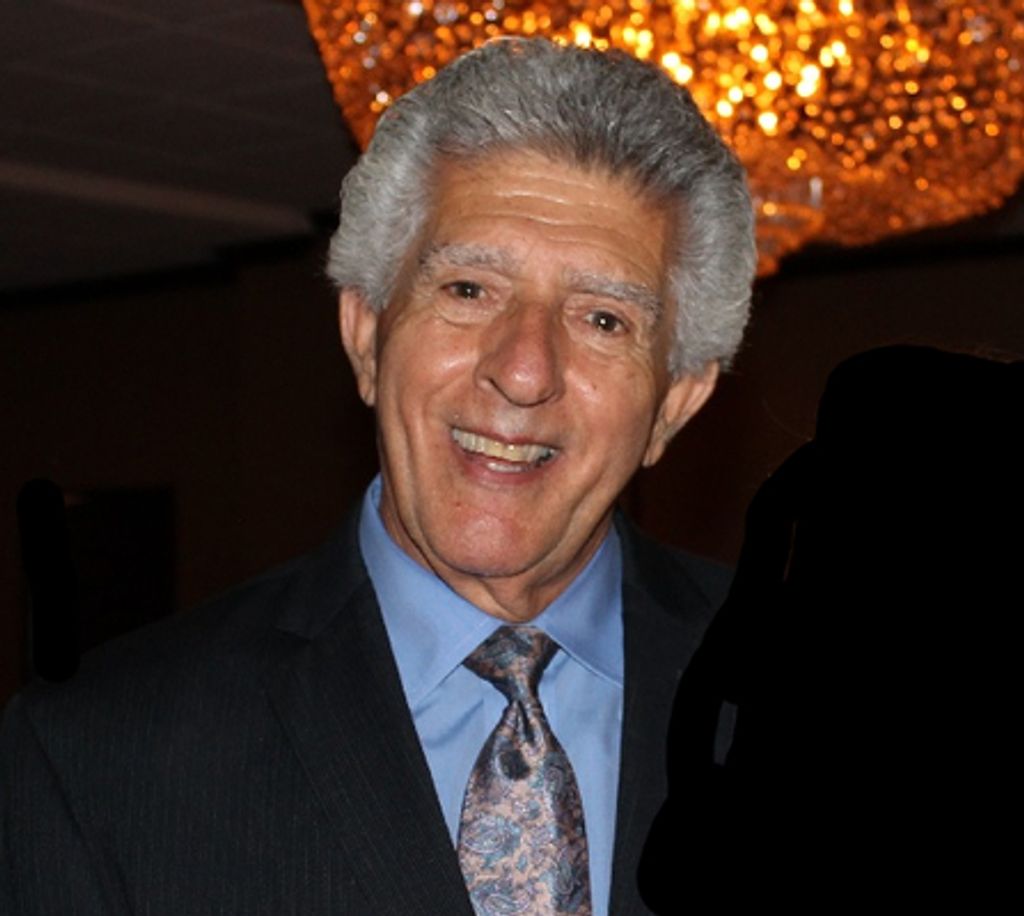 Samuel Joseph Sheusi Profile Photo