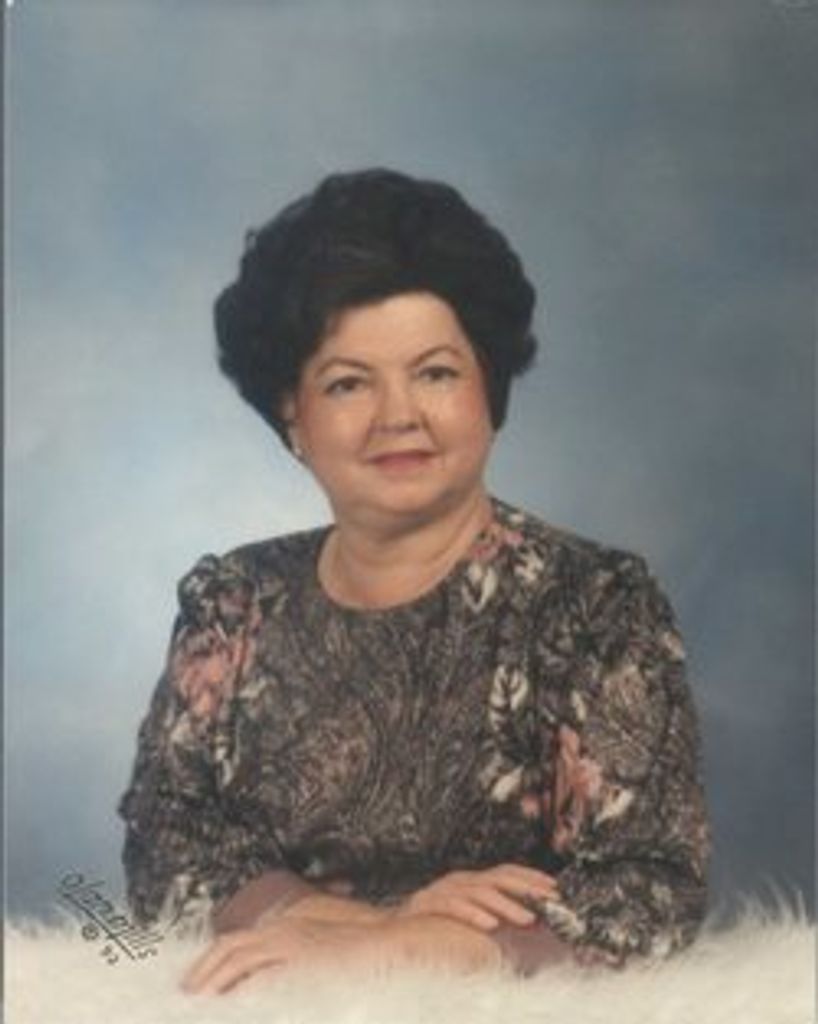 Evelyn Evans Atkins