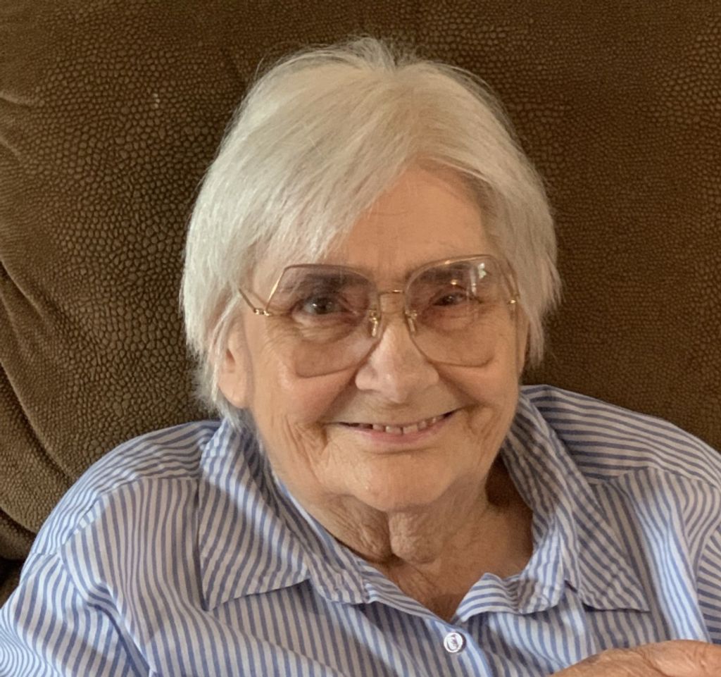 Mary Lowder