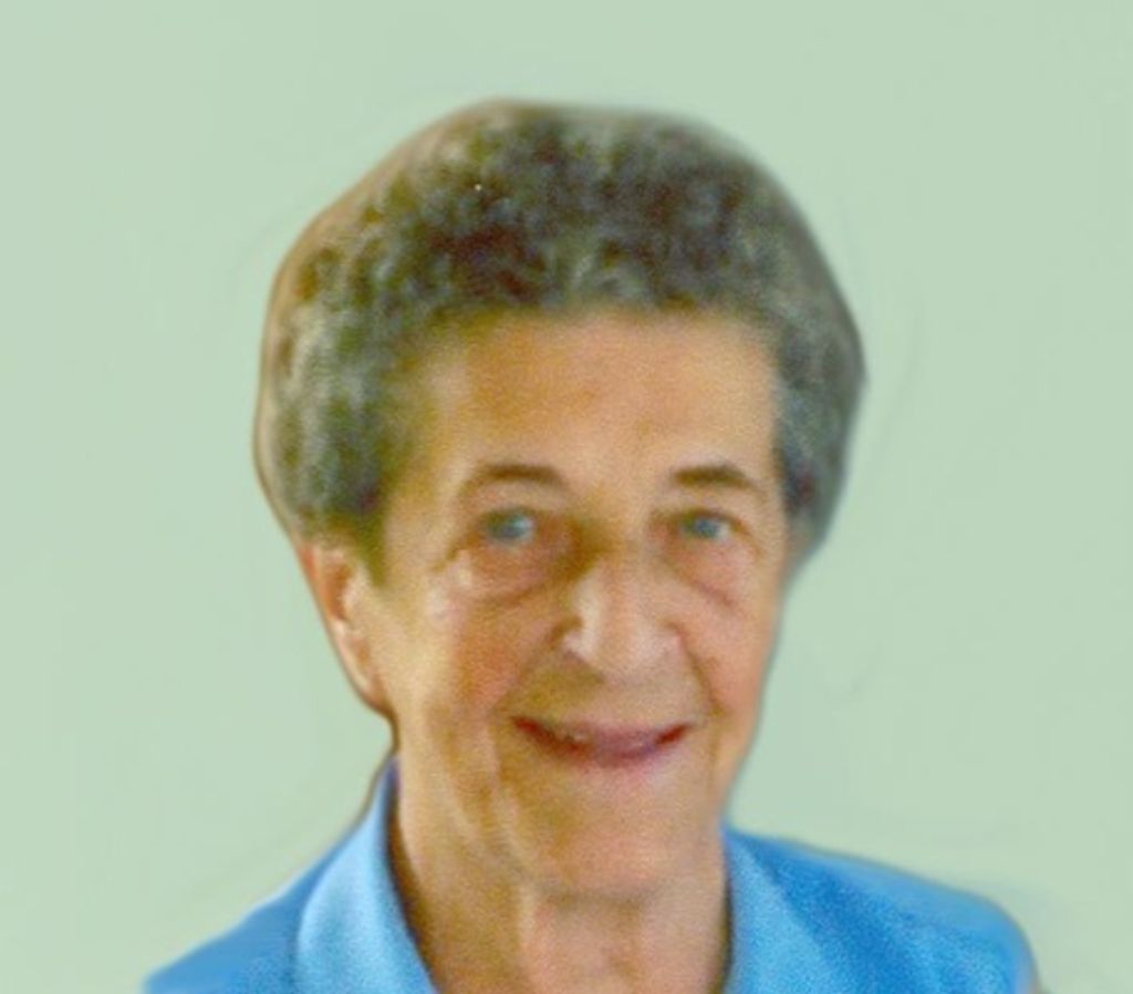Hilda Silvia