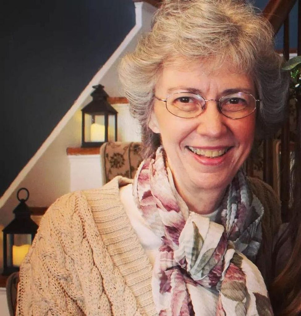 Virginia M Wharry Profile Photo