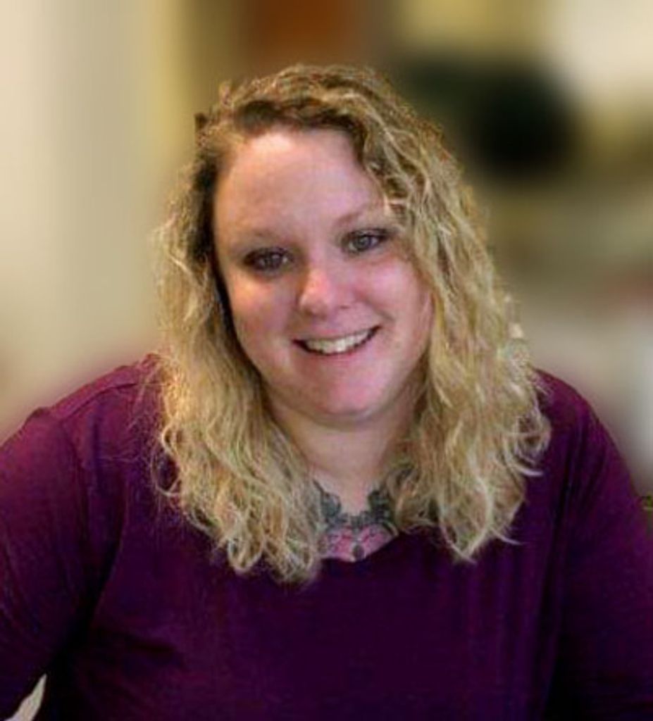 Jami Rachel Kasemeier