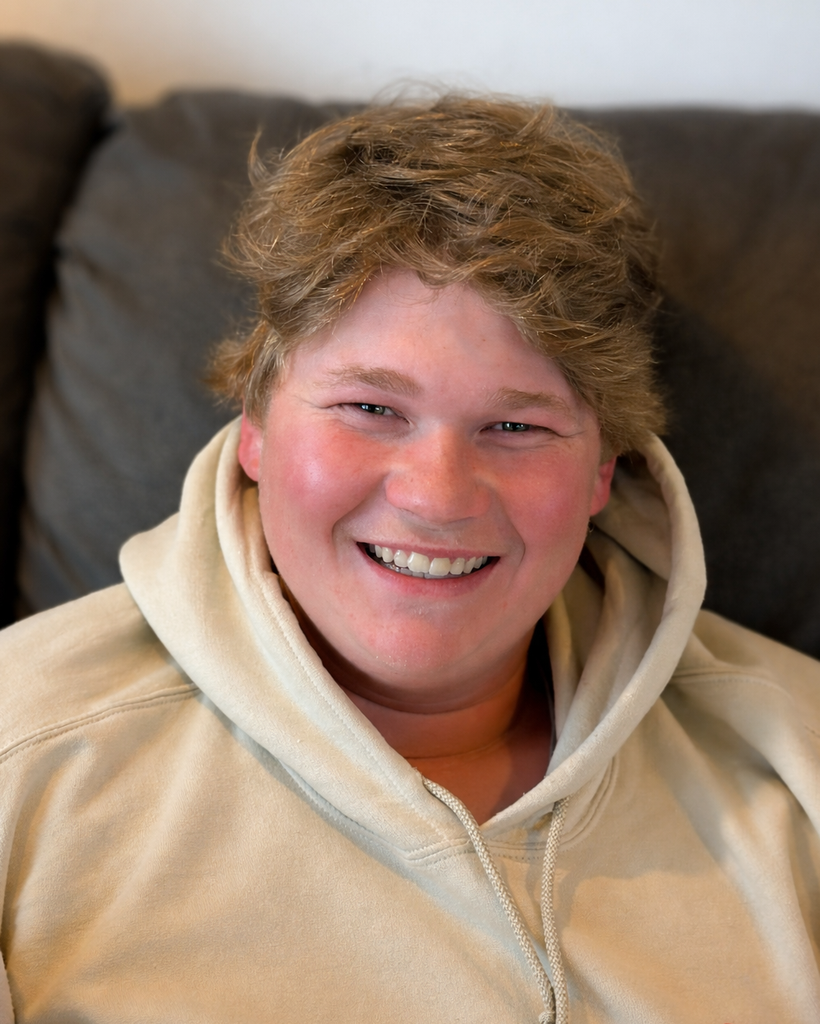 Breck Warren Redinger Profile Photo