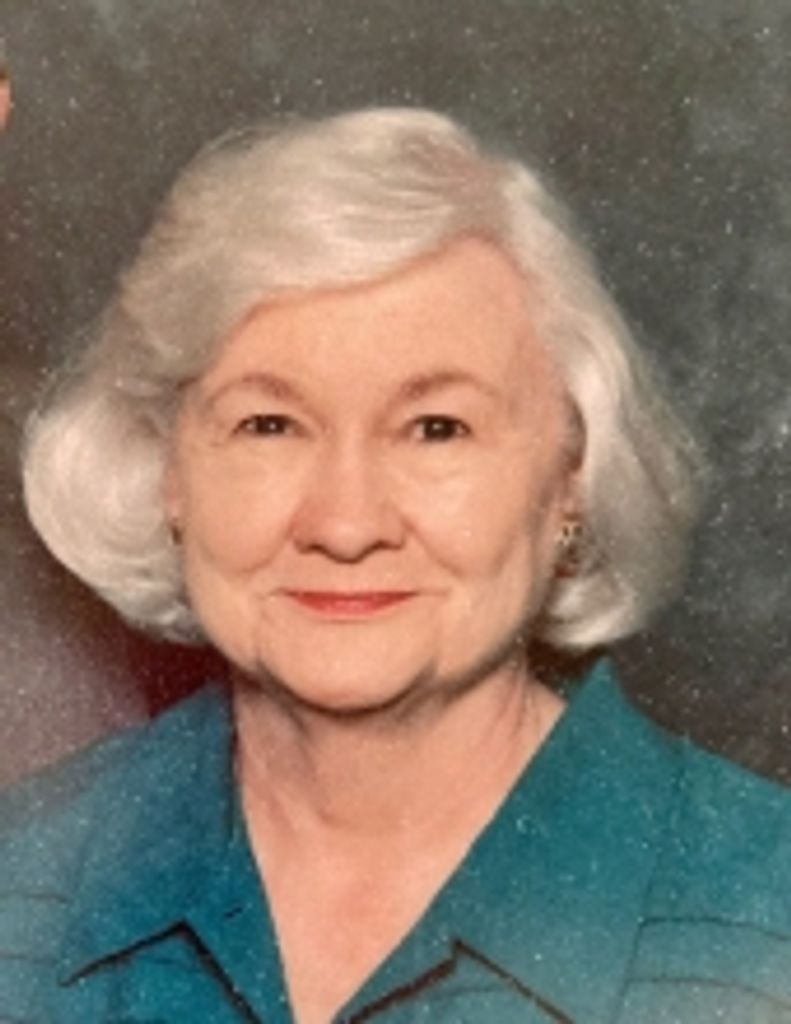 Betty Jo Lott