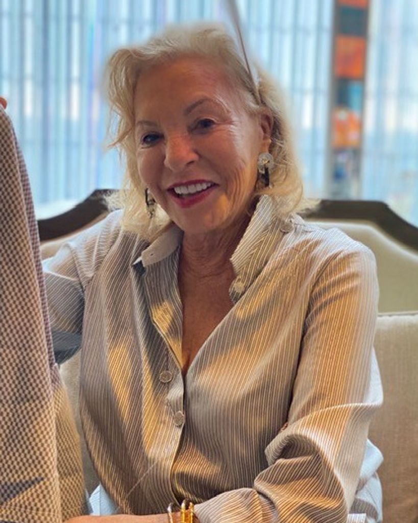 Leslie Westreich