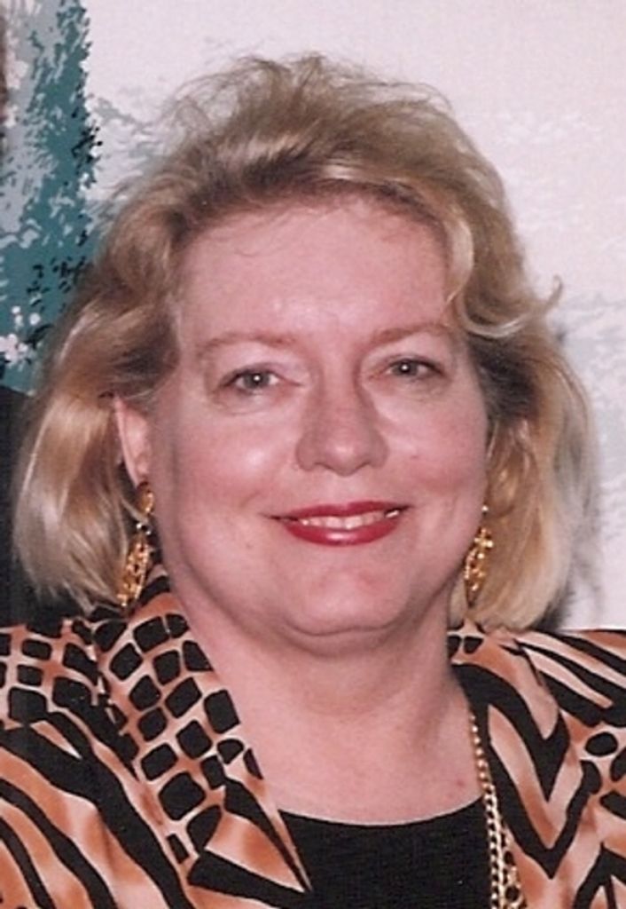 Glenda Lou Lane
