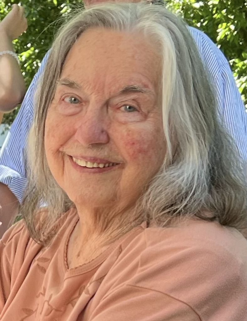 Meredith Lee Coleman