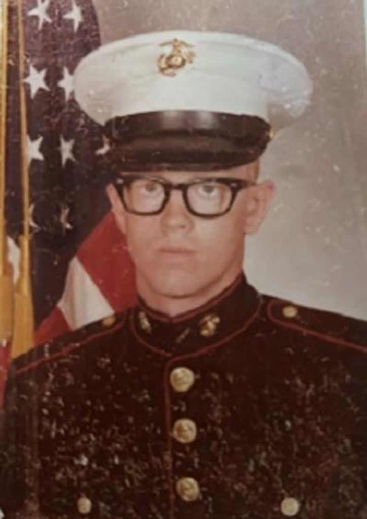 Richard Duwain Mckee