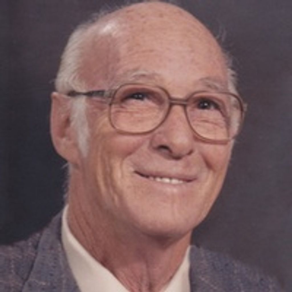 William Egbert McEwan