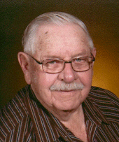 Donald M Schroader